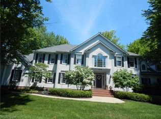 2606 Pickerington Way, Hudson, OH