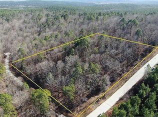 622 Woodland Bluff Trl #15, Broken Bow, OK 74728