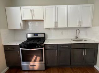 111 Aldine St APT 2L, Newark, NJ 07112