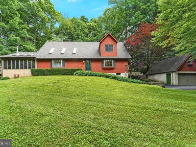 28 Woodland Dr, Glen Mills, PA, 19342