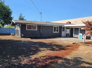 1290 Main St SE, Lebanon, OR 97322