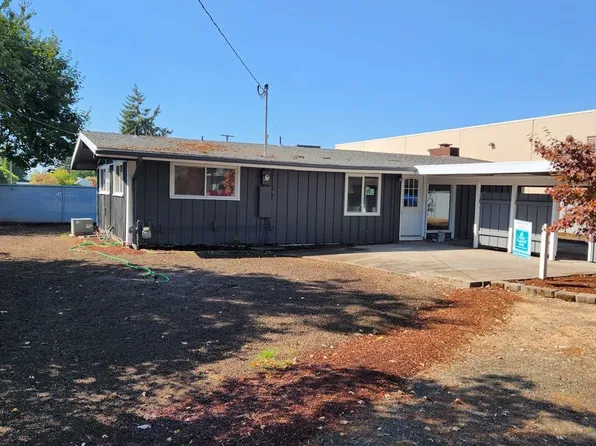 1290 Main St SE, Lebanon, OR 97322