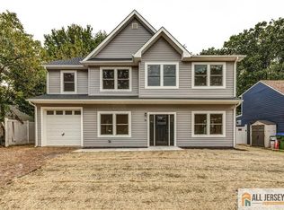 36 Sanders Rd, Edison, NJ 08817