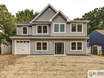 36 Sanders Rd, Edison, NJ, 08817