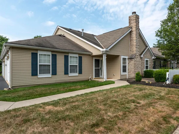 700 Wadebridge Dr #2-C, Blacklick, OH 43004