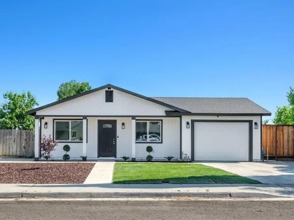 8822 Globe Ave, Dos Palos, CA 93620