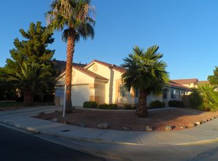 5800 Silver Heights St, Las Vegas, NV 89130