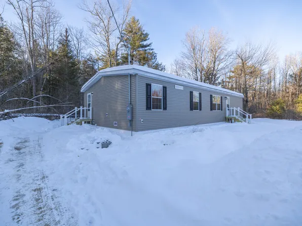 45 Kyle Lane, Auburn, ME 04210