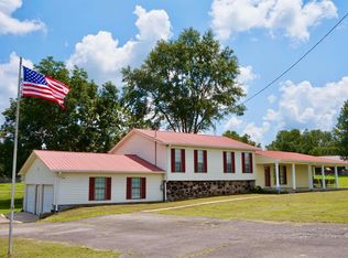 5566 Holly Pond Rd, Baileyton, AL 35019