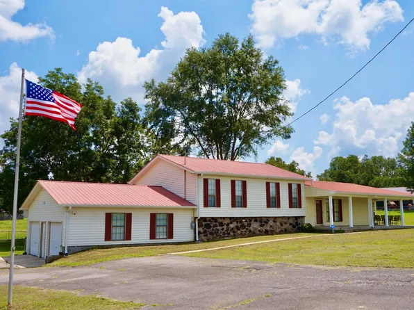 5566 Holly Pond Rd, Baileyton, AL 35019