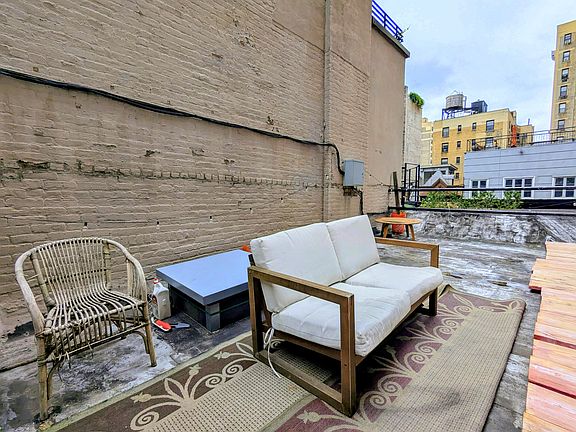 2nd image of 321 W 103rd St #Penthouse