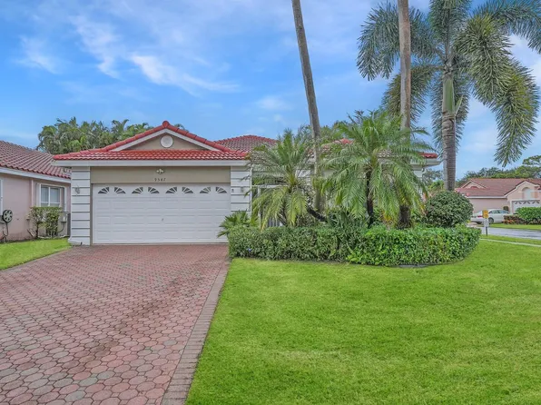 9547 Honeybell Circle, Boynton Beach, FL 33437
