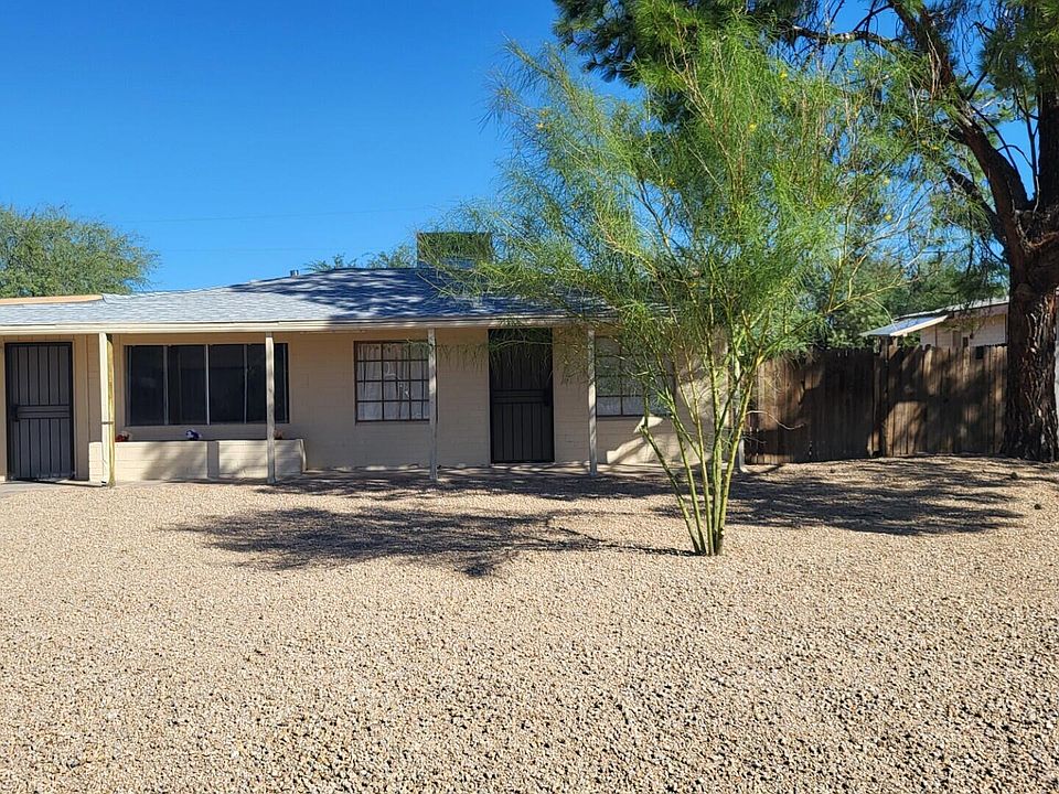 2326 E Paradise Ln, Phoenix, AZ 85022 | Zillow
