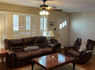 1219 S Jackson St, San Angelo, TX 76901