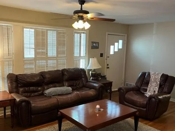 1219 S Jackson St, San Angelo, TX 76901