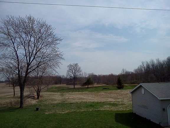 Love 7.5 Acres lot