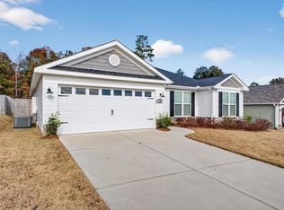 7255 Hanford Dr, Aiken, SC 29803