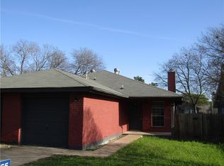 11443 Ptarmigan Dr #A, Austin, TX 78758