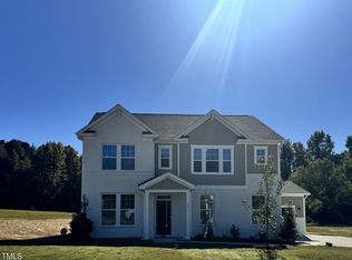 8833 Melvin St, Willow Spring, NC 27592