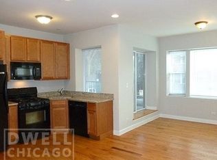 3340 W Wilson Ave #1, Chicago, IL 60625