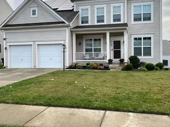 6104 Hunt Weber Dr, Clinton, MD 20735