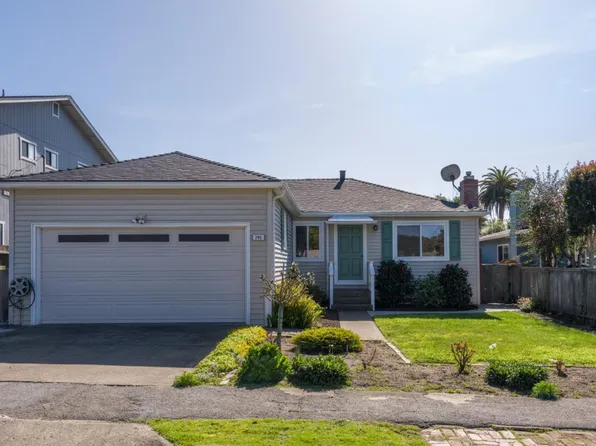 246 Vallejo St, El Granada, CA 94018