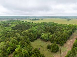 385157 Old Highway 62, Weleetka, OK 74880