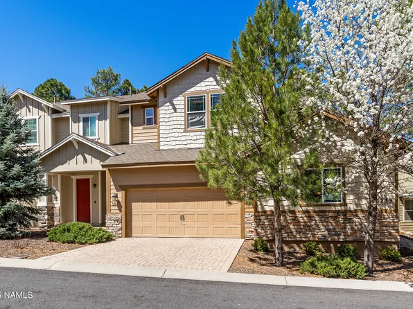 3239 Merryvale Ln, Flagstaff, AZ 86005