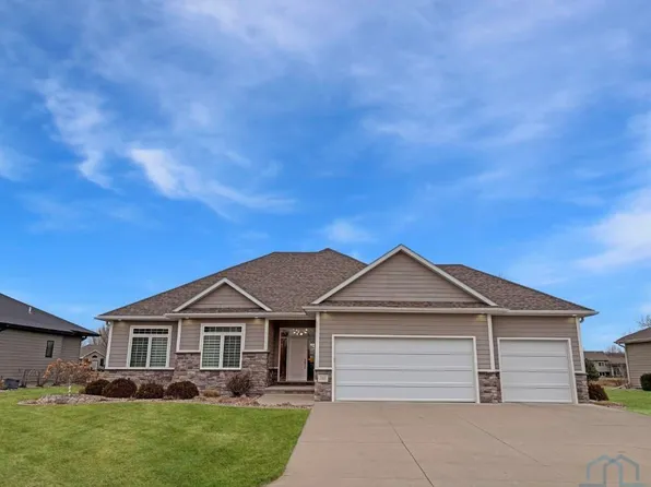 565 E Pinehurst Trl, Dakota Dunes, SD 57049