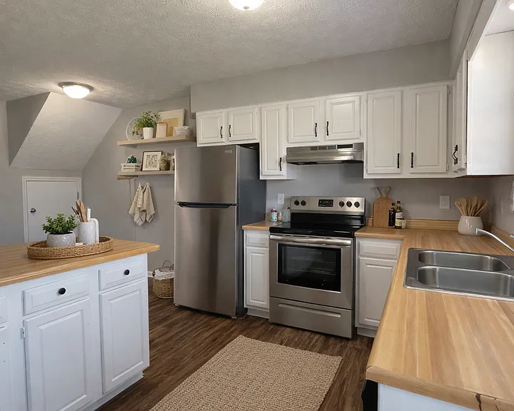 424 Garden City Dr — Photo 1