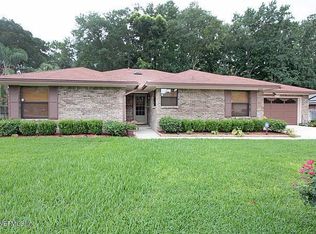 12559 Stage Coach Ln, Jacksonville, FL 32223