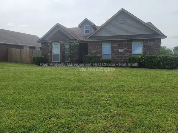 3802 Owen St, Van Buren, AR 72956
