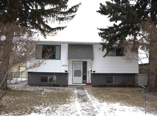 4003 53a St, Wetaskiwin, AB T9A 1R9