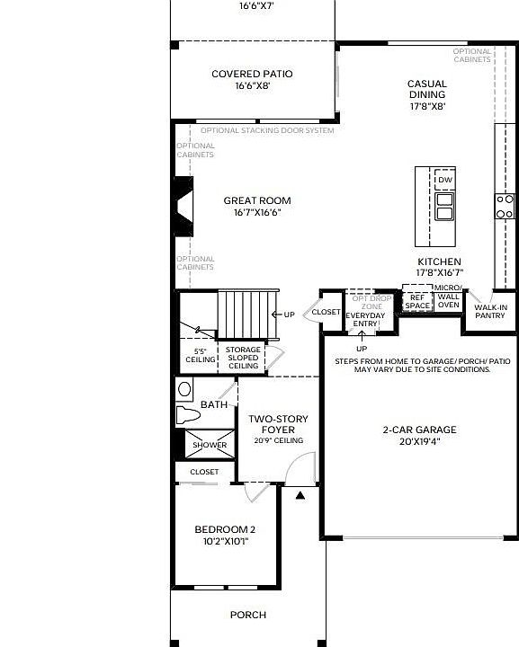 2nd image of 15654 NW Gooderham St #L24