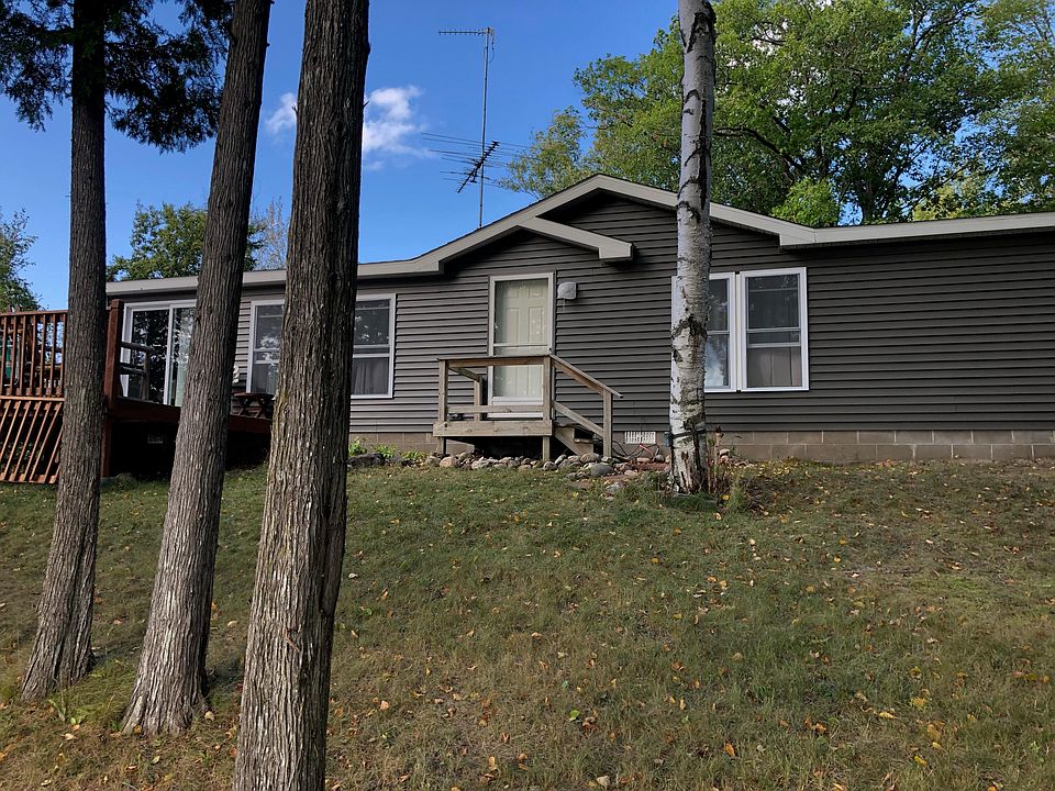 6531 E Kelley Dr, Millersburg, MI 49759 Zillow