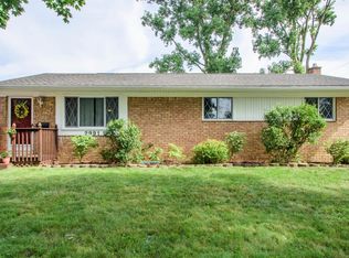 2991 Birch Hollow Dr, Ann Arbor, MI 48108