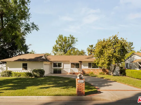 23153 Gonzales Dr, Woodland Hills, CA 91367