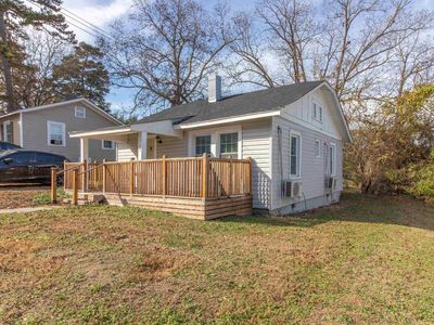 105 Cabin St, Union, SC, 29379