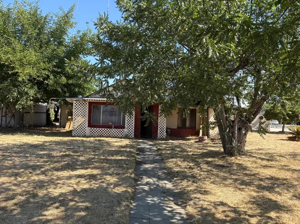 1060 W Belleview Avenue, Porterville, CA 93257