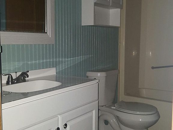 Recently Remodeled Guest Bath