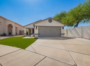 20842 N 1st Ln, Phoenix, AZ 85027