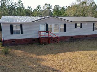 448 Margaret Rd, Hinesville, GA 31313