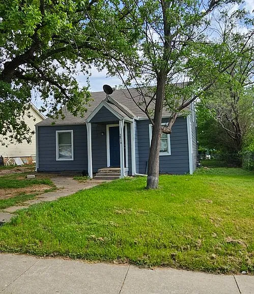3816 Avenue N — Photo 1