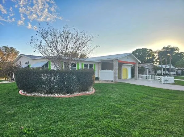 1572 Tanglewood Cir, Sebring, FL 33872