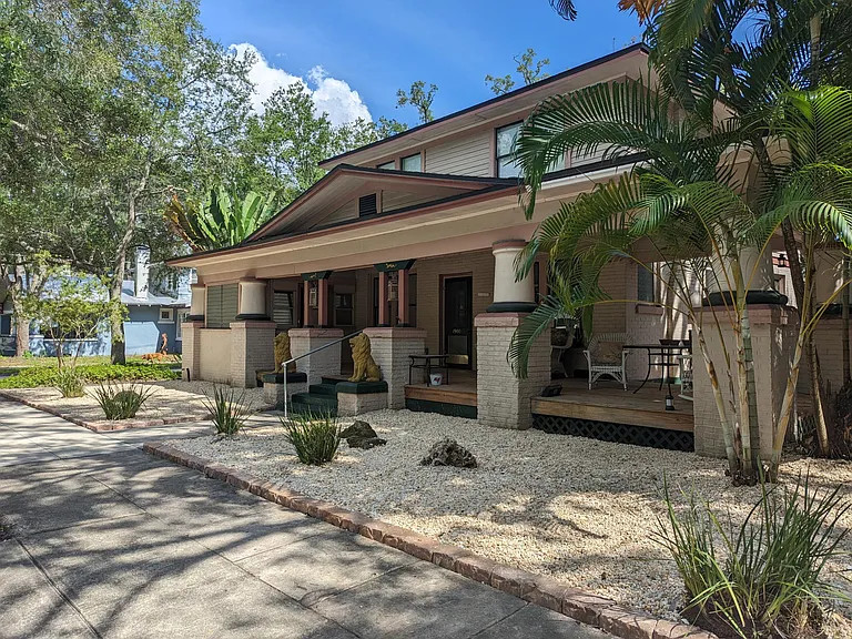 1900 W Jetton Ave — Photo 3