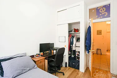 Rented by City Connections Realty