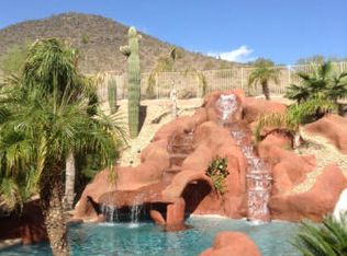 6034 W Robin Ln, Glendale, AZ 85310