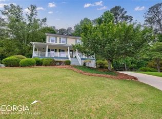 1957 Brown Mill Pl, Marietta, GA 30062