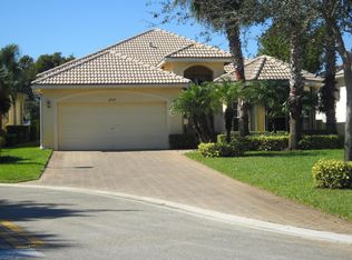 6757 Rothschild Cir, Lake Worth, FL 33467