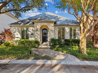 433 Wyndham Crst, Westworth Village, TX 76114